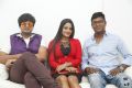 Yelli, Mousumi, Pradeep Das @ Pramadam Movie Success Meet Stills