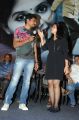 Dileepan, Anjali @ Pranam Kosam Movie Audio Launch Stills