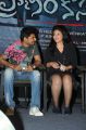 Dileepan, Anjali @ Pranam Kosam Movie Audio Launch  Photos