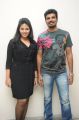 Anjali, Dileepan @ Pranam Kosam Movie Audio Launch Stills