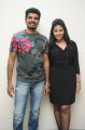 Dileepan, Anjali @ Pranam Kosam Movie Audio Launch Stills