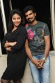 Anjali, Dileepan @ Pranam Kosam Movie Audio Launch Stills