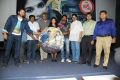 Pranam Kosam Movie Audio Launch Stills