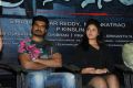 Dileepan, Anjali @ Pranam Kosam Movie Audio Launch Stills