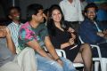 Dileepan, Anjali @ Pranam Kosam Movie Audio Launch Stills