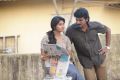Anjali, Dileepan in Pranam Kosam Telugu Movie Stills