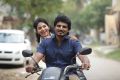 Anjali & Dileepan in Pranam Kosam Telugu Movie Stills