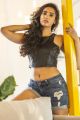 Actress Pranathy Sharma Latest Hot Photoshoot Pics