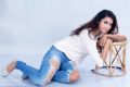 Actress Pranathy Sharma Photoshoot Stills