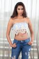 Actress Pranathy Sharma Portfolio Hot Stills