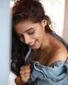 Actress Pranati Rai Prakash New Photoshoot Stills