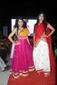 Pranavi Fashion Show & Boutique Launch Stills
