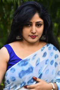 Market Mahalakshmi Actress Praneekaanvikaa Stills