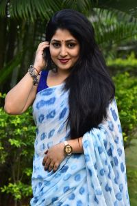 Market Mahalakshmi Heroine Praneekaanvikaa Stills