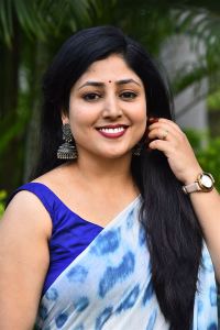 Market Mahalakshmi Actress Praneekaanvikaa Stills