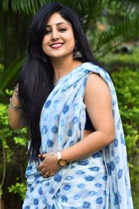 Market Mahalakshmi Actress Praneekaanvikaa Stills