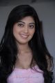 Telugu Actress Praneetha Cute Pics in Sleeveless Dress
