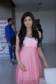 Telugu Actress Praneetha Cute Pics in Sleeveless Dress