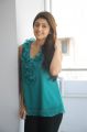 Actress Praneetha Latest Images @ Attarintiki Daredi Interview