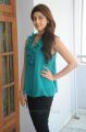 Actress Pranitha Images @ Attarintiki Daredi Interview