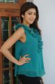 Praneetha Subhash Latest Images @ Attarintiki Daredi Interview