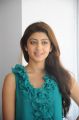 Actress Pranitha Images @ Attarintiki Daredi Interview