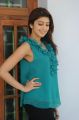 Praneetha Subhash Latest Images @ Attarintiki Daredi Interview