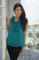 Telugu Actress Praneetha Images @ Attharintiki Daaredhi Interview