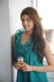 Actress Praneetha Images @ Attarintiki Daredi Interview