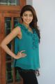 Telugu Actress Praneetha Images @ Attharintiki Daaredhi Interview