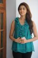 Telugu Actress Praneetha Images @ Attharintiki Daaredhi Interview