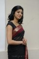 Praneetha Cute Saree Stills