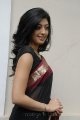 Praneetha Cute Saree Stills