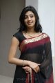 Praneetha Cute Saree Stills