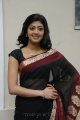 Praneetha Cute Saree Stills