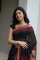 Praneetha Cute Saree Stills