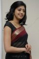 Praneetha Cute Saree Stills