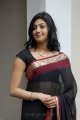 Praneetha Cute Saree Stills