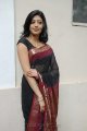 Praneetha Cute Saree Stills