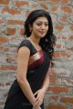 Praneetha Cute Saree Stills