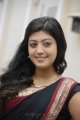 Praneetha Cute Saree Stills