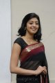 Praneetha Cute Saree Stills