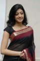 Praneetha Cute Saree Stills