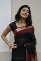 Praneetha Cute Saree Stills