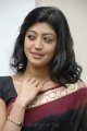 Praneetha Cute Saree Stills