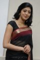 Praneetha Cute Saree Stills