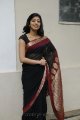 Praneetha Cute Saree Stills