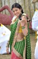 Praneetha Hot in Half Saree