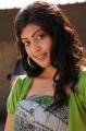 Actress Praneetha Hot in Saguni Movie