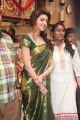 Praneetha launches RS Brothers Showroom at Mehdipatnam, Hyderabad